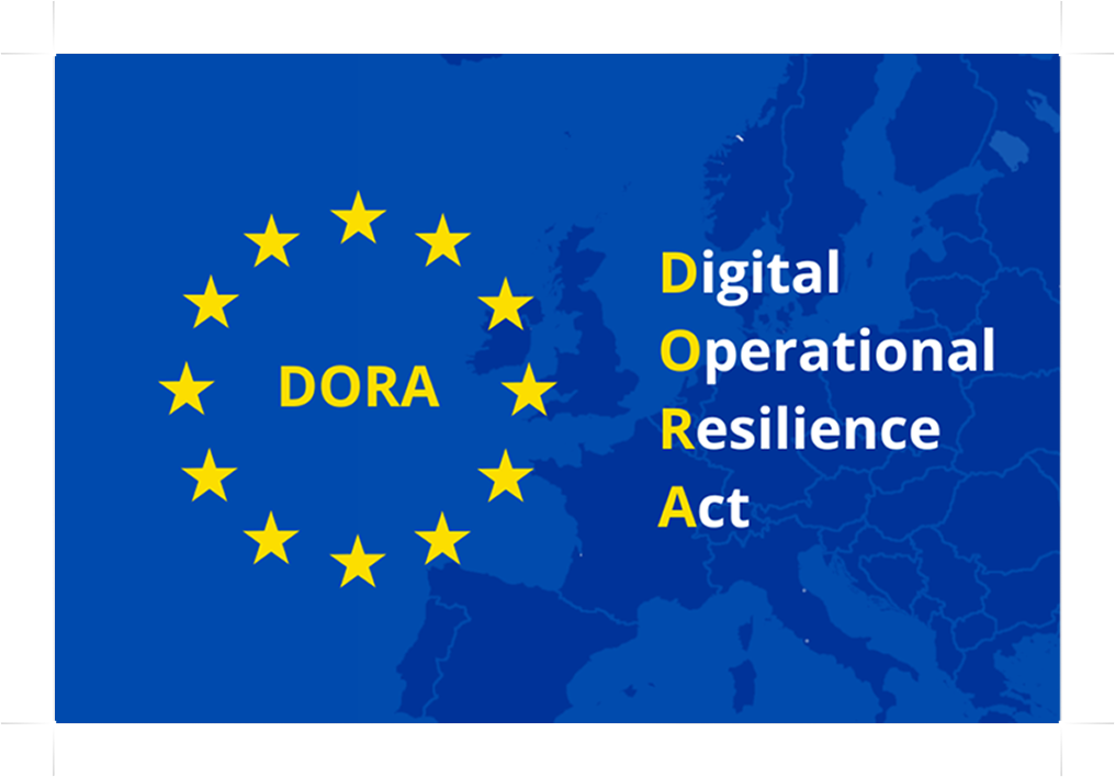 Réglementation DORA, conformité IA